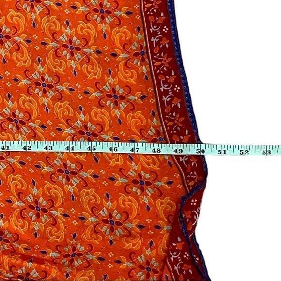 PAPARAZZI - PERFECT SUMMERTIME SUNDRESS- BRIGHT - ONE SIZE - SPAGHETTI STRAP B12 - Picture 8 of 9